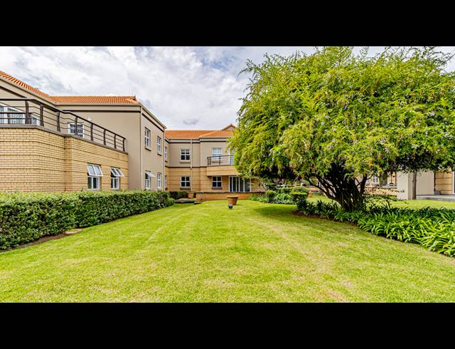 158M² OFFICE TO LET IN FERNDALE